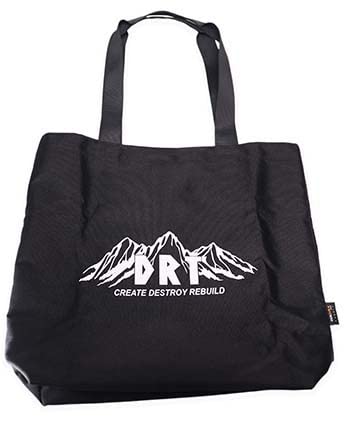 クラッシュ9　#ゴーストカワムツ　　　　 DRTジークラックコラボトート Amazon.co.jp: DRT マルチトートバッグ ふるさと納税 限定品 DRT x